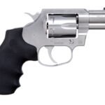 COLT KING COBRA 357MAG SS 2" SA/DA