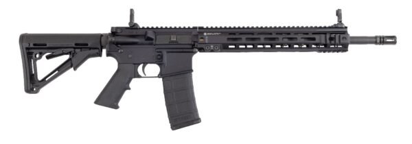 COLT M4 CARB 5.56MM 16" GEISSELE