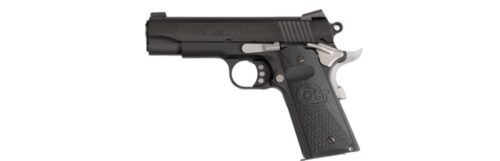 COLT NIGHT COMMANDER 45ACP BLK