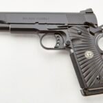 WILSON COMBAT CQB 45ACP 5" 8+1 BLK