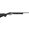 TRADITIONS OUTFITTER G3 360BH 22" SS/SY