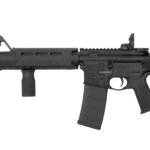 COLT M4 CARB MOE SL BLK 5.56MM 16"