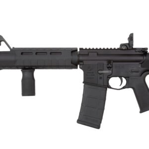 CMMG PISTOL BANSHEE MKGS 9MM - 5" 33RD PISTOL TUBE TITANIUM