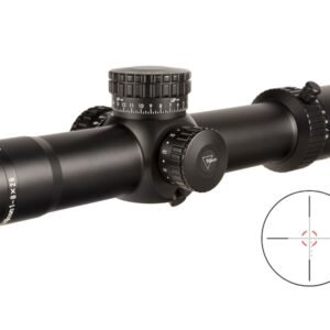 ULTRA NARROW MAGNETIC SHOTGUN SY