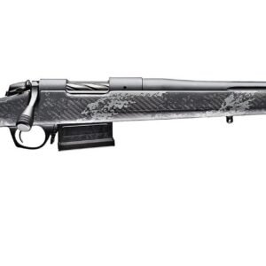FIERCE FIREARMS CF ROGUE 7MM BC SB/SON 24"
