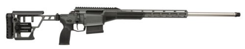 SIG SAUER SIG CROSS 6.5CR 24" GRAY 5+1 #