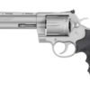 COLT ANACONDA 44MAG SS 6" 6RD HOGUE