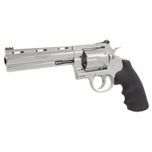 Heritage Barkeep Handgun .22 LR 6rd Capacity 3" Barrel Black Case Hardened with Laminated Green Camo Grip