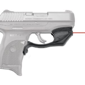 CRIMSON TRACE LASERGUARD SPRINGFIELD XD/XDM