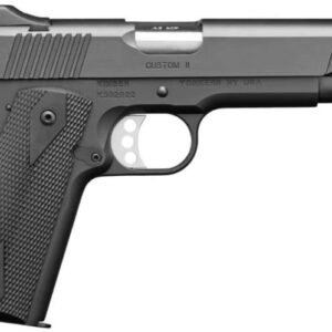 SIG SAUER P365X 9MM ROMEO-X 10+1