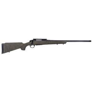 IVER JOHNSON EAGLE XL 10MM - 6" ADJ 8RD MATTE BLUED WALNUT