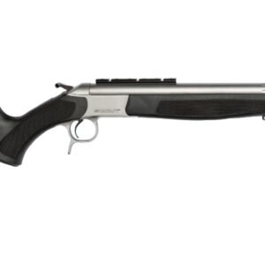 Smith & Wesson Response Carbine Rifle 9mm Luger 10rd Magazine 16.5" Barrel Black NJ Compliant-USED