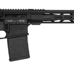 BERGARA SIERRA WILDERNESS 6.5CR GREY