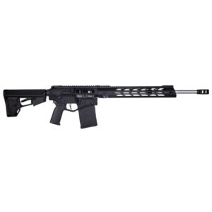 SIG EASY6BDX 5-30X56MM 34MM MRAD BLK