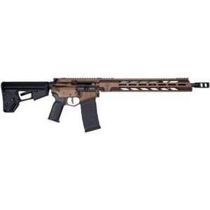 SHADOW SYSTEMS MR920 ELITE 9MM BK/BZ HS TB 15