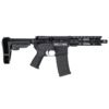 DIAMONDBACK FIREARMS DB-15 PIST 5.56MM BLK 7" SBA3