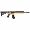 DIAMONDBACK FIREARMS DB15 5.56 BRZ 30+1 16" FF RAIL