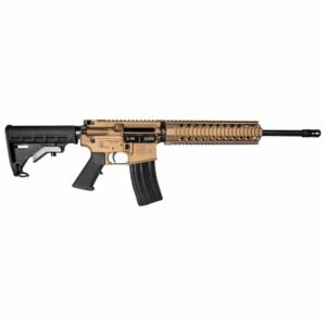 ATI OMNI Hybrid Maxx Rifle 5.56mm 30rd Magazine(1) 16" Barrel 15" M-LOK