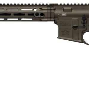 CHRISTENSEN ARMS MPR 338LAP CHASSIS BRWN 27" MB