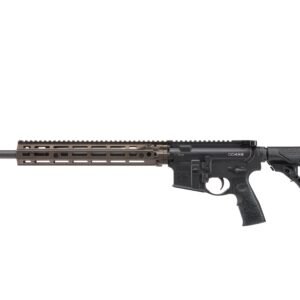 SMITH AND WESSON 460XVR 460S&W SS 7.5" AS PC