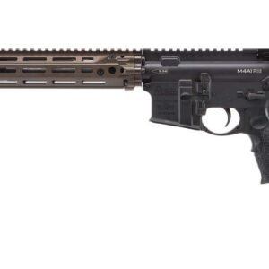 WEATHERBY MARK V CAMILLA DELUXE 280AI