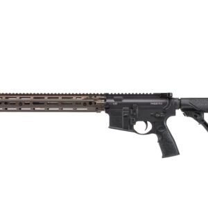 CHRISTENSEN ARMS MESA FFT TI 7MAG 22" LH      #