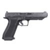 SHADOW SYSTEMS DR920L ELITE 9MM BK/BK OR 17+1
