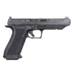 SHADOW SYSTEMS DR920L ELITE 9MM BK/BK OR 17+1