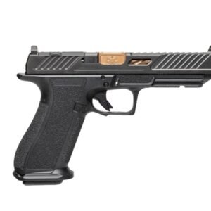 SPRINGFIELD ARMORY XD MOD.3 9MM FDE 4" 16+1 OR