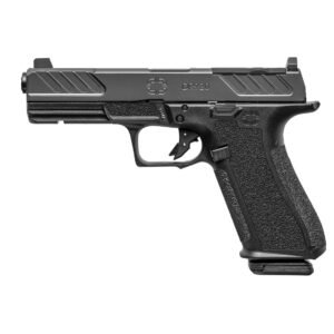 KIMBER STAINLESS RAPTOR II 45ACP 5"