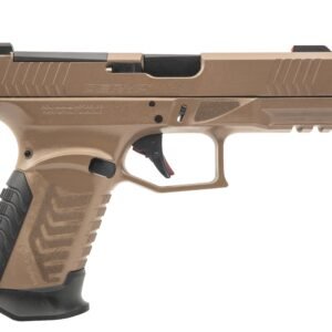 SAR FIREARMS K2 45 45ACP BLK 4.7" 14+1
