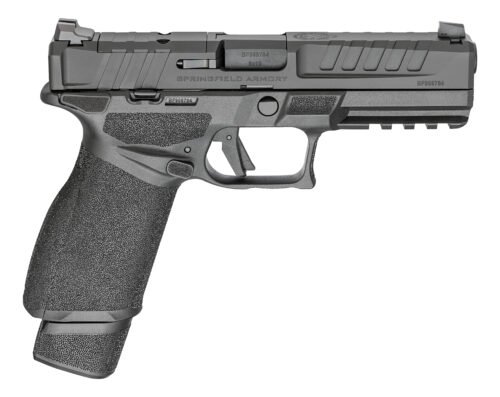 SPRINGFIELD ARMORY ECHELON 9MM BLK 4.5" 20+1 MS