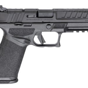 WALTHER ARMS PDP 9MM COMPACT 5" BLK 15+1 OR