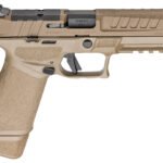 SPRINGFIELD ARMORY ECHELON 9MM FDE 4.5" 20+1