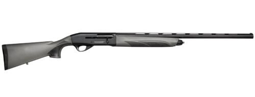 WEATHERBY ELEMENT 12/28 BL/SYN 3"      #