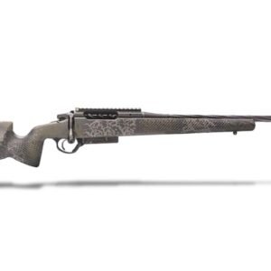 WEATHERBY MARK V BACKCOUNTRY2 257WBY LH#