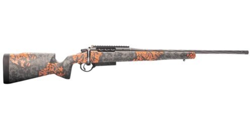 SEEKINS PRECISION ELEMENT 308WIN URBAN SHDW 21"#