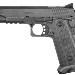 KIMBER RAPIDE DUSK 9MM 5" 9+1