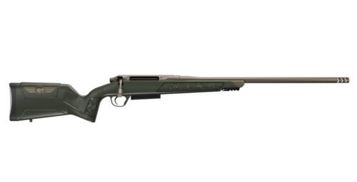 CHRISTENSEN ARMS EVOKE 300PRC BRNZ/GRN 22"