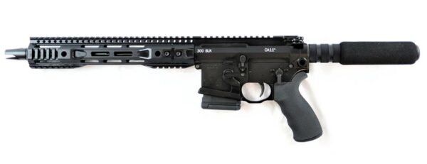 FRANKLIN ARMORY CA11 PISTOL 300BLK 11.5" 10+1