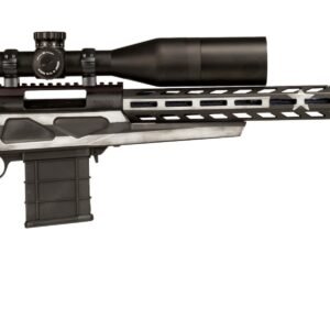 STRMLGHT TLR-VIR II - BLACK