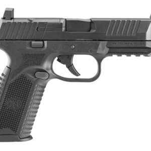 FN 545 MRD 45ACP FDE 4.1" 10+1