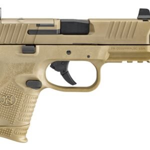 Great Lakes AR-15 Handgun .223 Wylde 30rd Magazine 7.5" Stainless Barrel Wild Orchid Finish