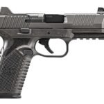 FN 510 T 10MM GRY 4.7" 10+1