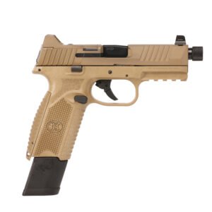 ProMag Saiga Magazine .308 Black Polymer 10/rd