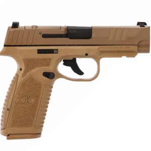 Glock 48 Custom "Glock n Roses II" Handgun 9mm Luger 10rd Magazines (2) 4.17" Barrel USA Made