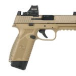 FN 545 MRD 45ACP FDE 10+1 407C