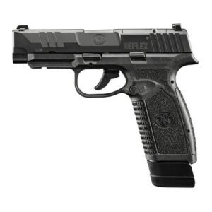 E SERIES GREEN LASER ROSSI BRAWLER