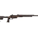 FIERCE FIREARMS MTN REAPER 7BC BRONZE 22"