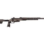 FIERCE FIREARMS MTN REAPER 7PRC GREY 22"